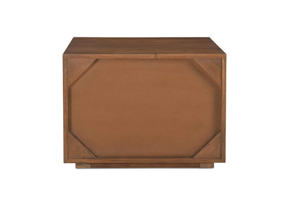 BB-1002-03 Watson Nightstand Brown