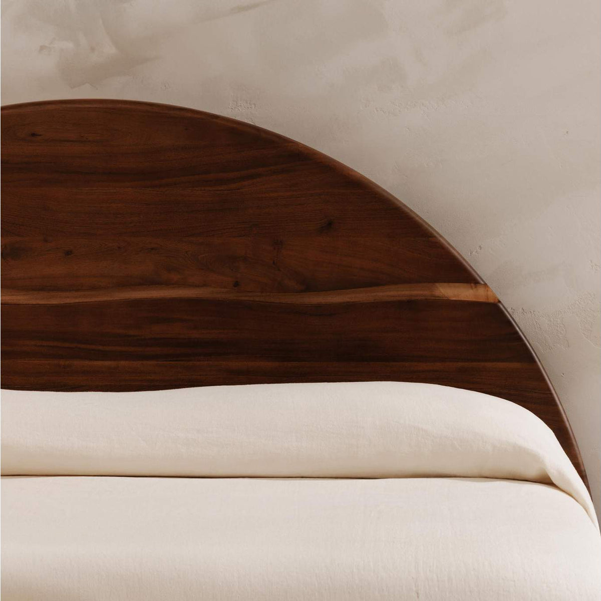 BB-1003-03-0 Watson Queen Bed Brown