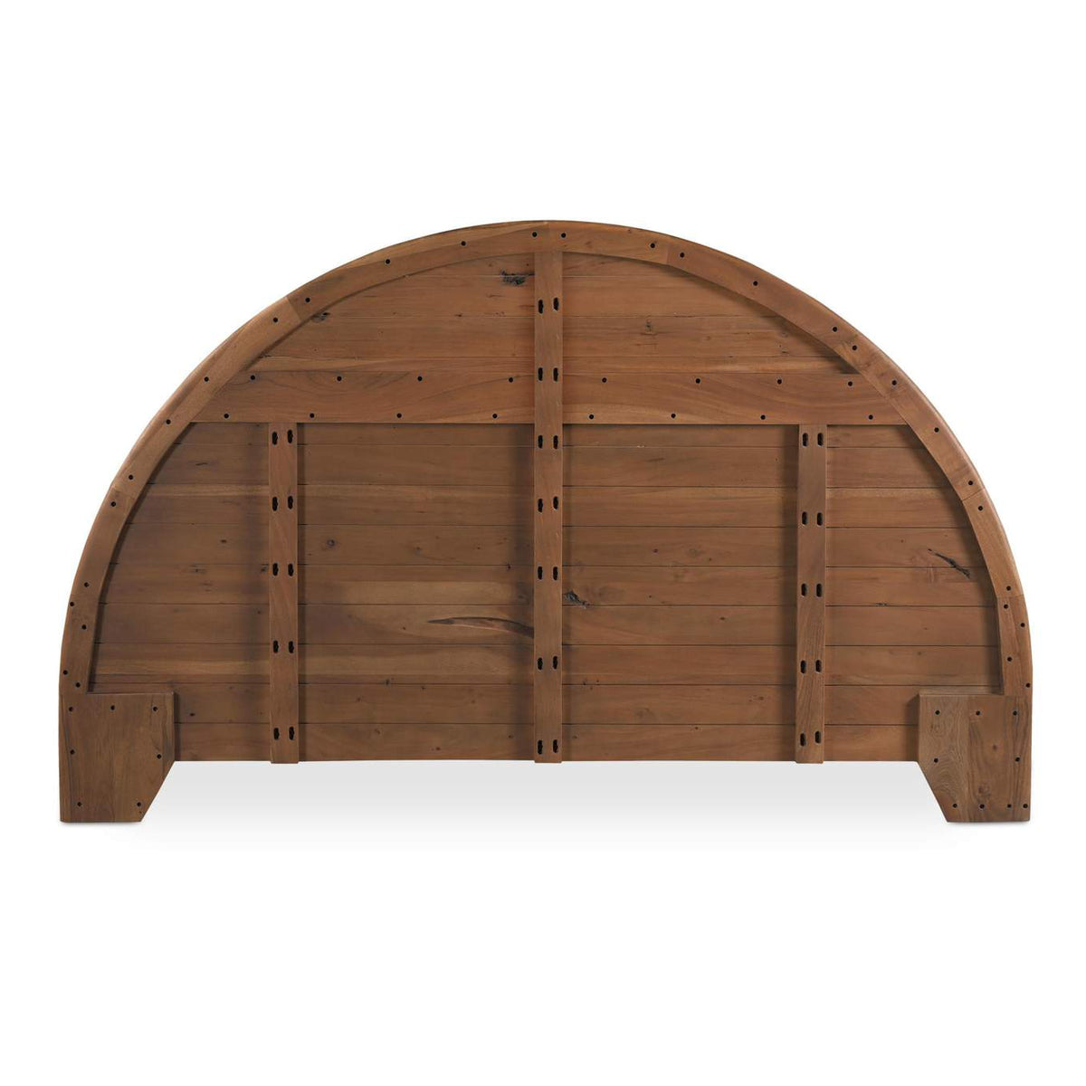 BB-1003-03-0 Watson Queen Bed Brown