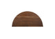 BB-1004-03-0 Watson King Bed Brown