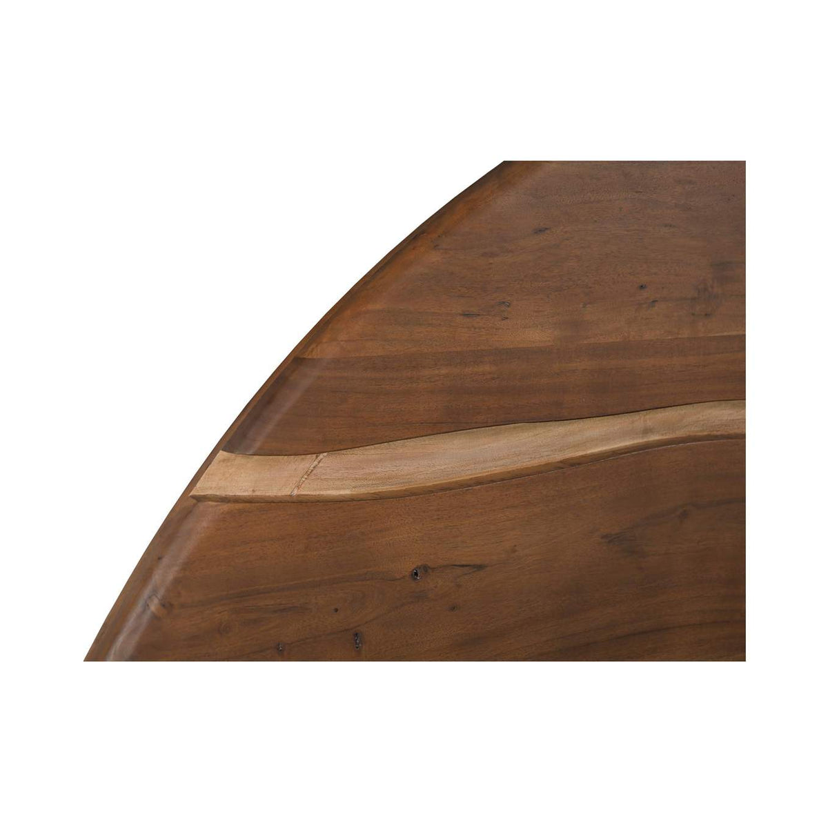 BB-1004-03-0 Watson King Bed Brown