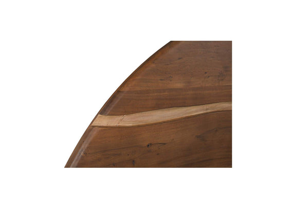 BB-1004-03-0 Watson King Bed Brown
