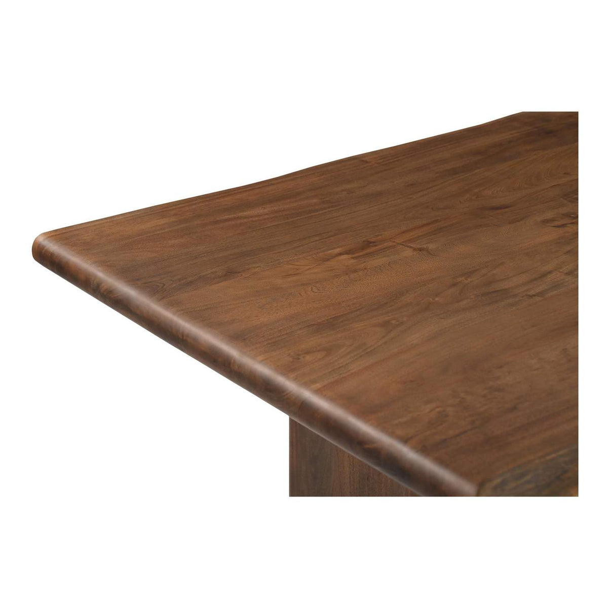 BB-1014-03-0 Lila Large Dining Table Brown