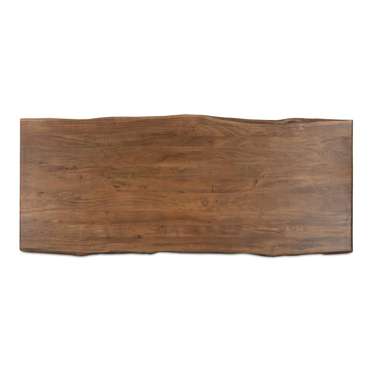BB-1014-03-0 Lila Large Dining Table Brown