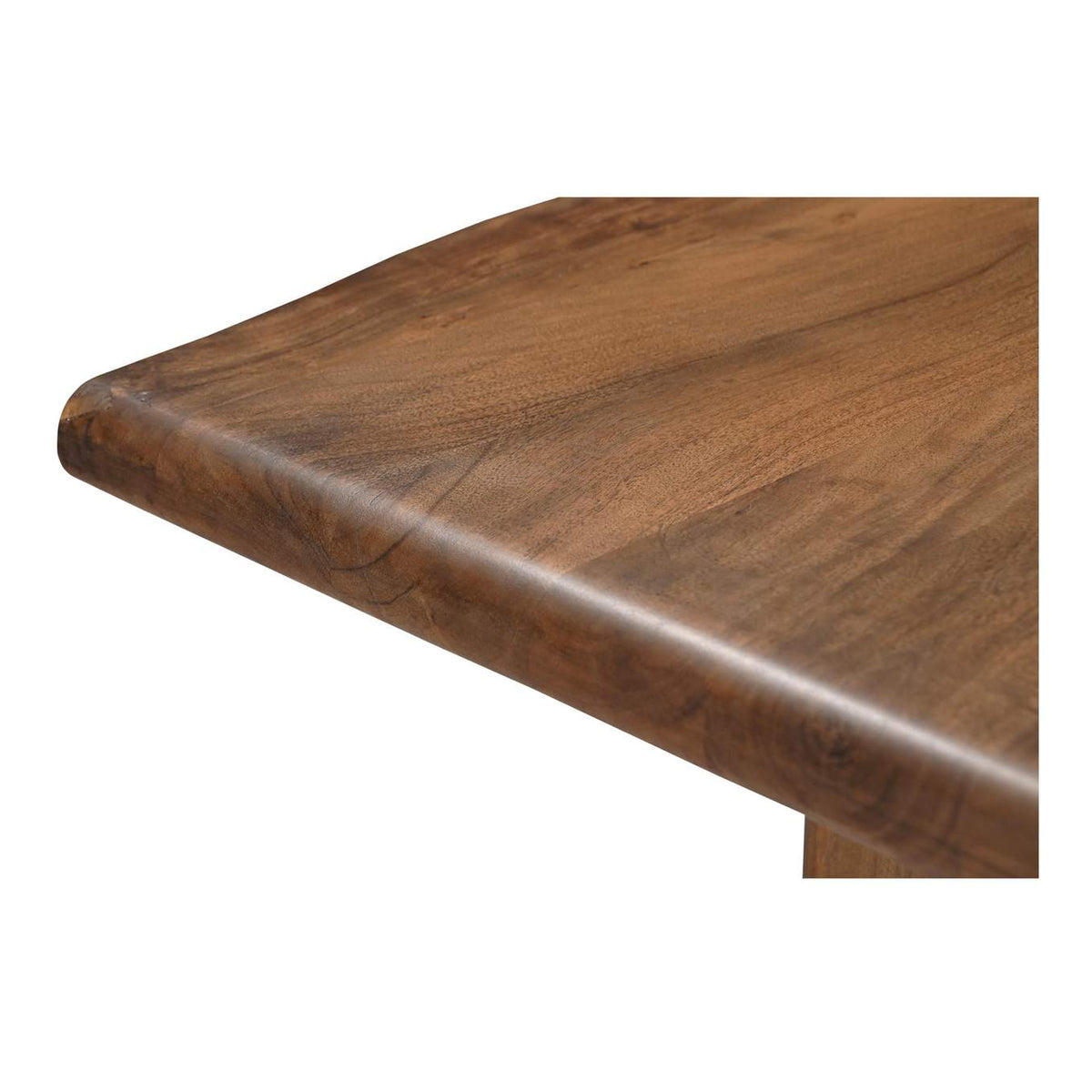 BB-1015-03-0 Lila Small Dining Table Brown