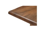 BB-1015-03-0 Lila Small Dining Table Brown