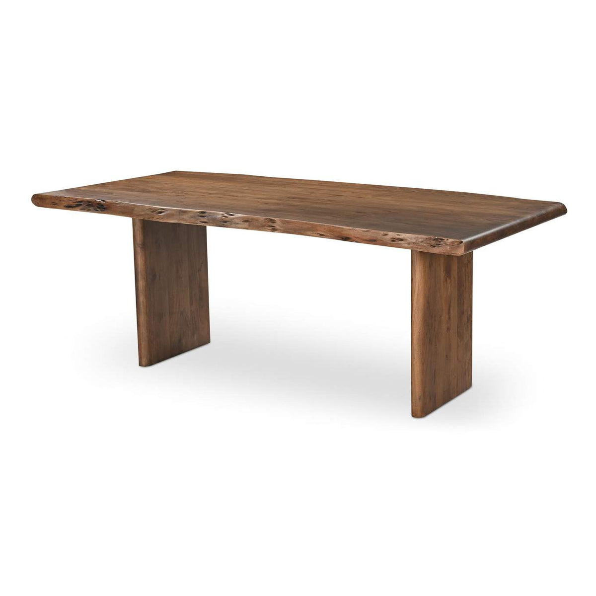 BB-1015-03-0 Lila Small Dining Table Brown