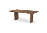 BB-1015-03-0 Lila Small Dining Table Brown