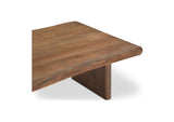 BB-1016-03-0 Lila Coffee Table Brown