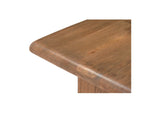 BB-1016-03-0 Lila Coffee Table Brown