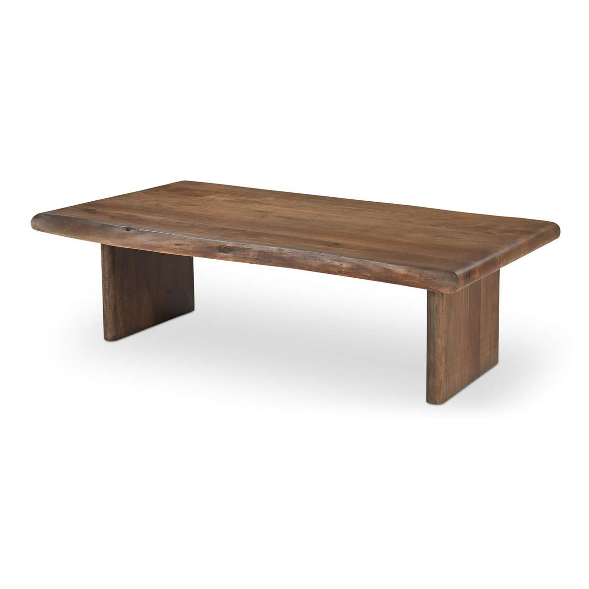 BB-1016-03-0 Lila Coffee Table Brown