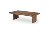 BB-1016-03-0 Lila Coffee Table Brown