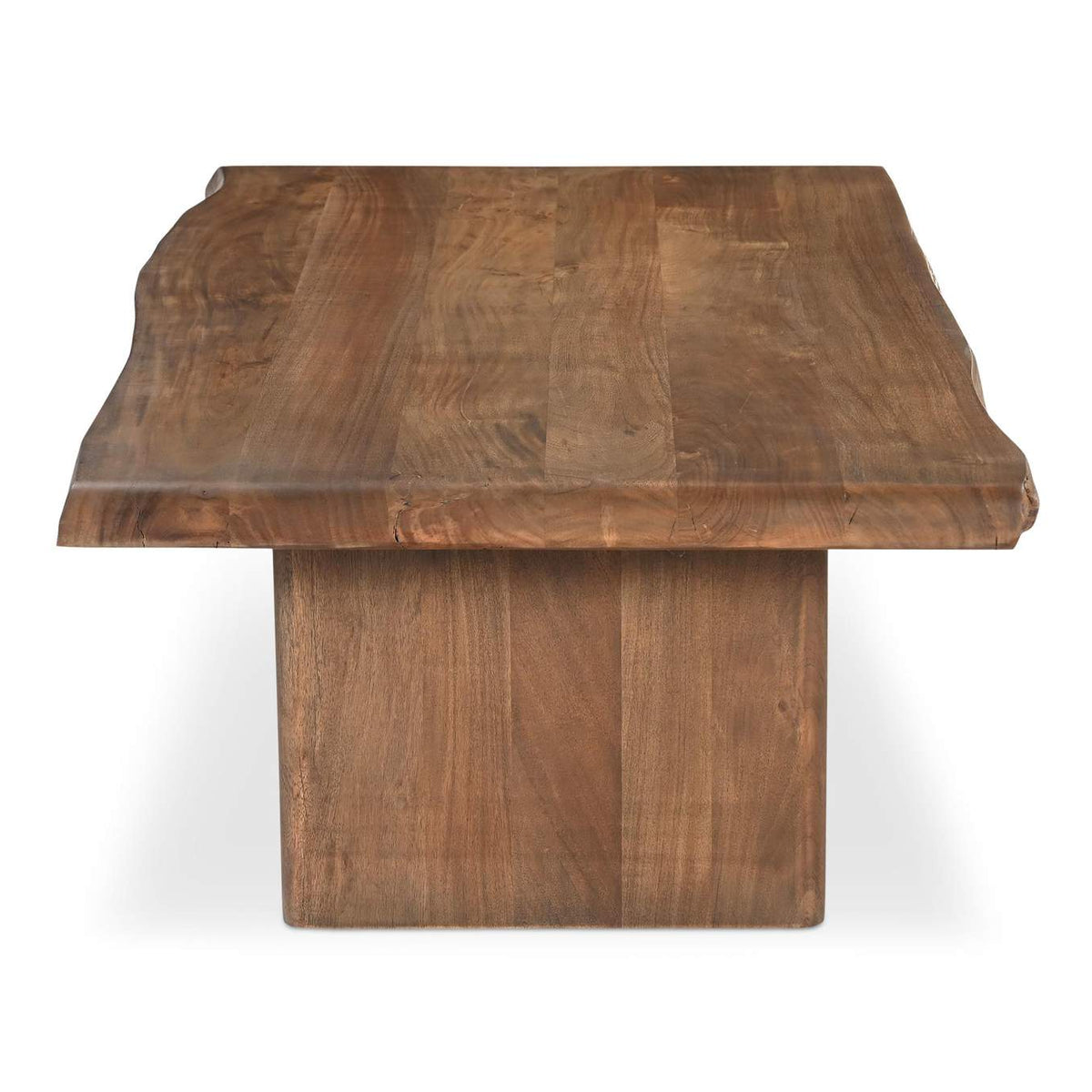 BB-1016-03-0 Lila Coffee Table Brown