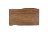 BB-1016-03-0 Lila Coffee Table Brown