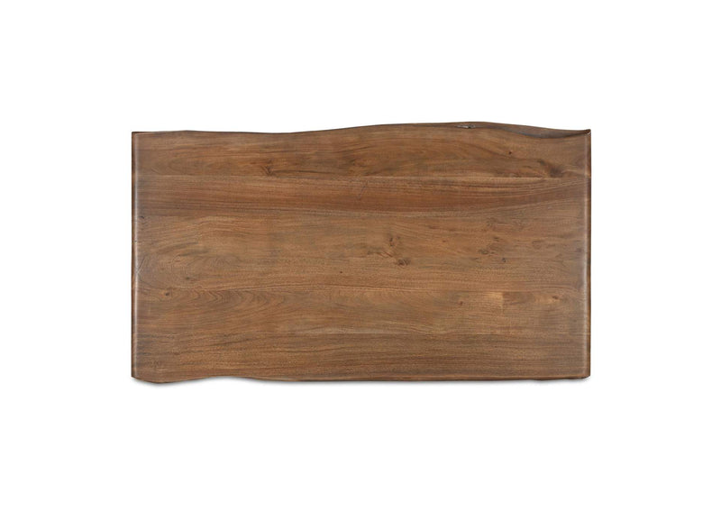 BB-1016-03-0 Lila Coffee Table Brown