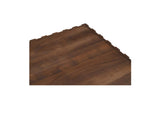BB-1018-03 Easton Storage Coffee Table Brown