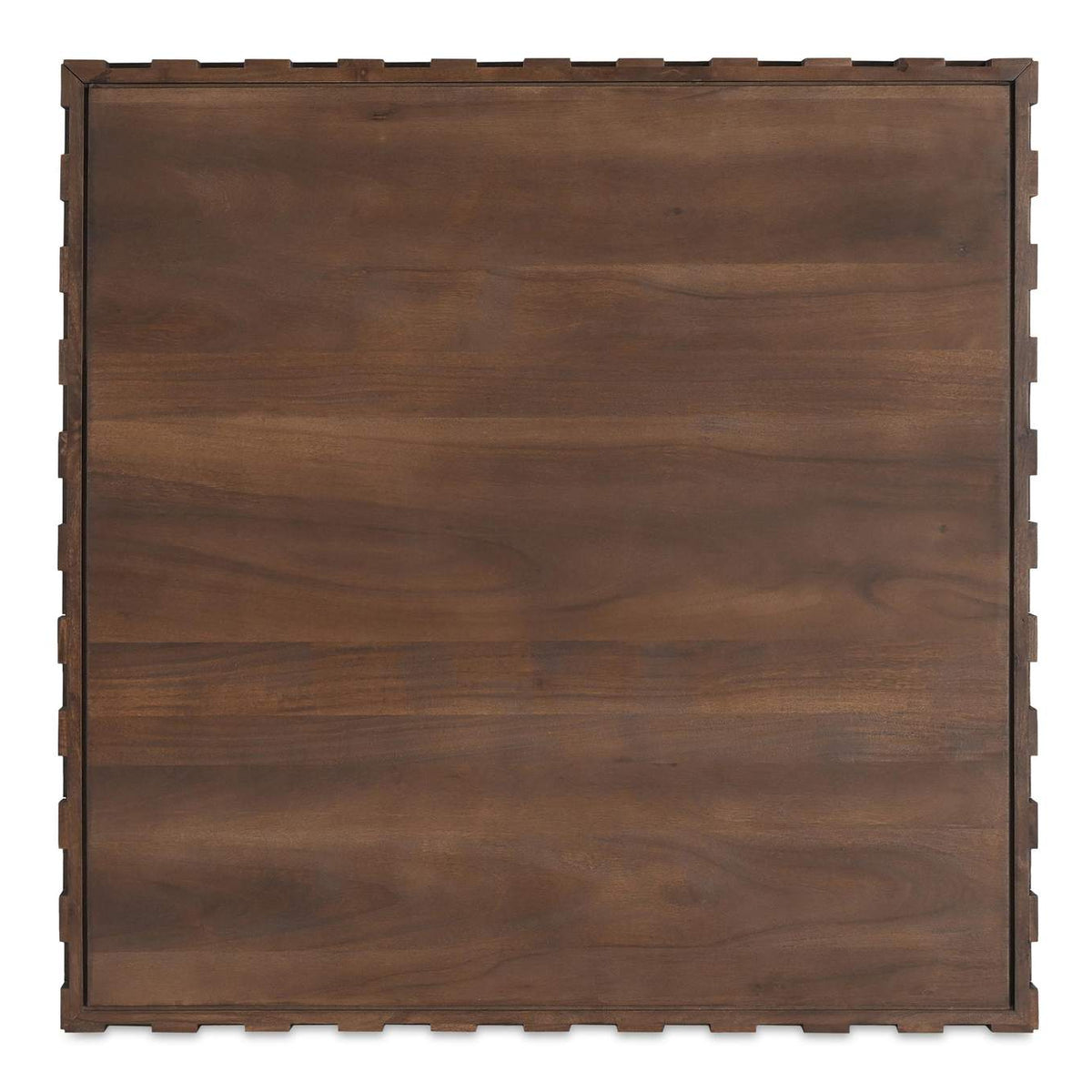 BB-1018-03 Easton Storage Coffee Table Brown