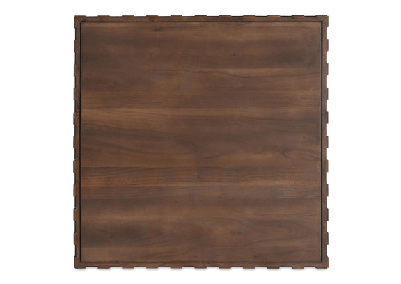 BB-1018-03 Easton Storage Coffee Table Brown