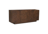BB-1019-03 Easton Sideboard Brown