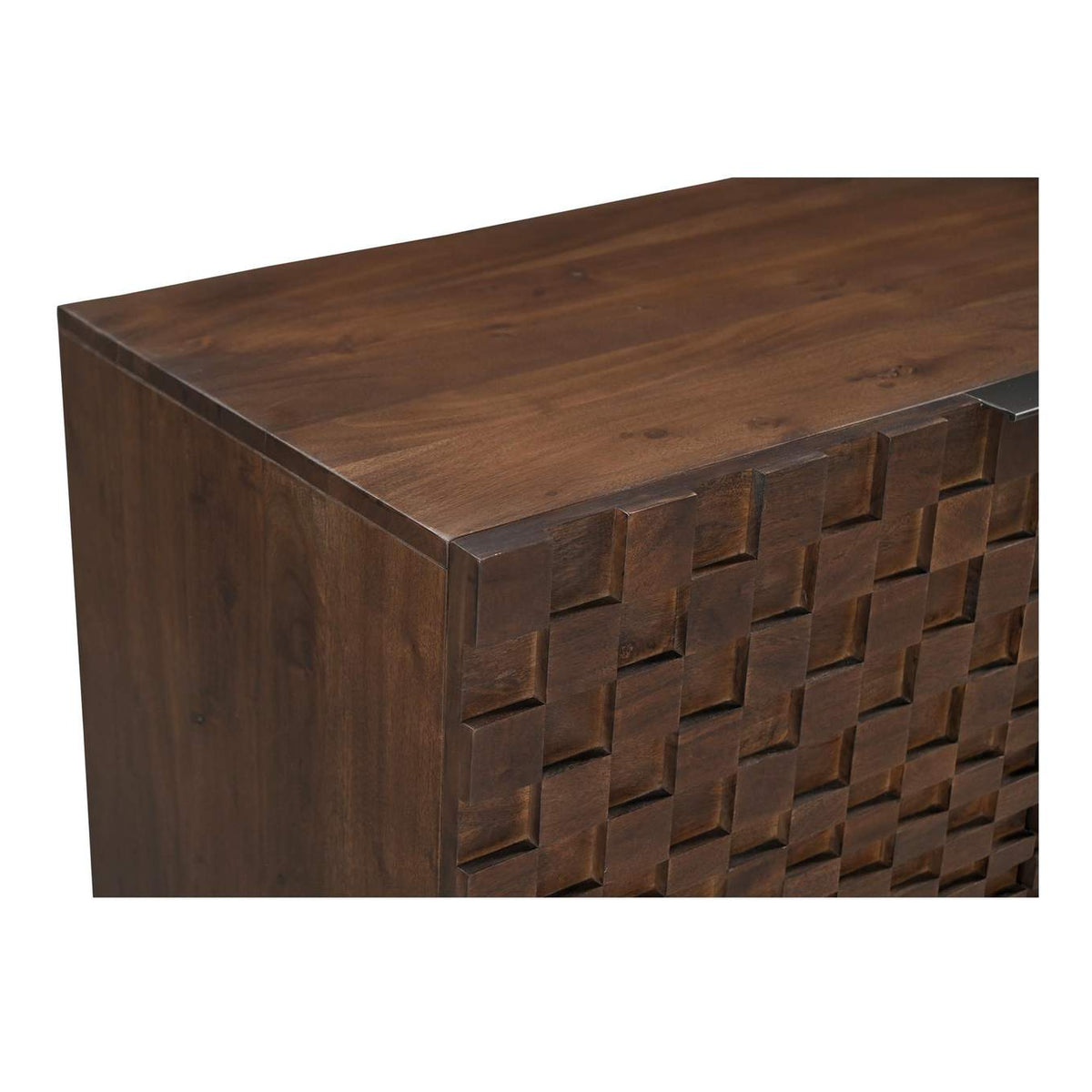 BB-1019-03 Easton Sideboard Brown