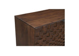 BB-1019-03 Easton Sideboard Brown