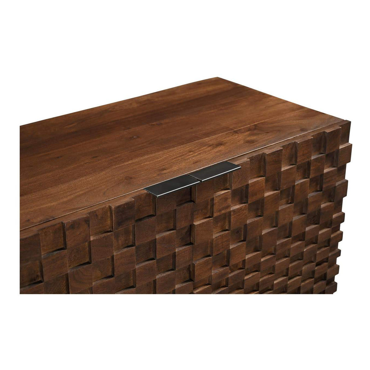 BB-1019-03 Easton Sideboard Brown