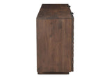 BB-1019-03 Easton Sideboard Brown