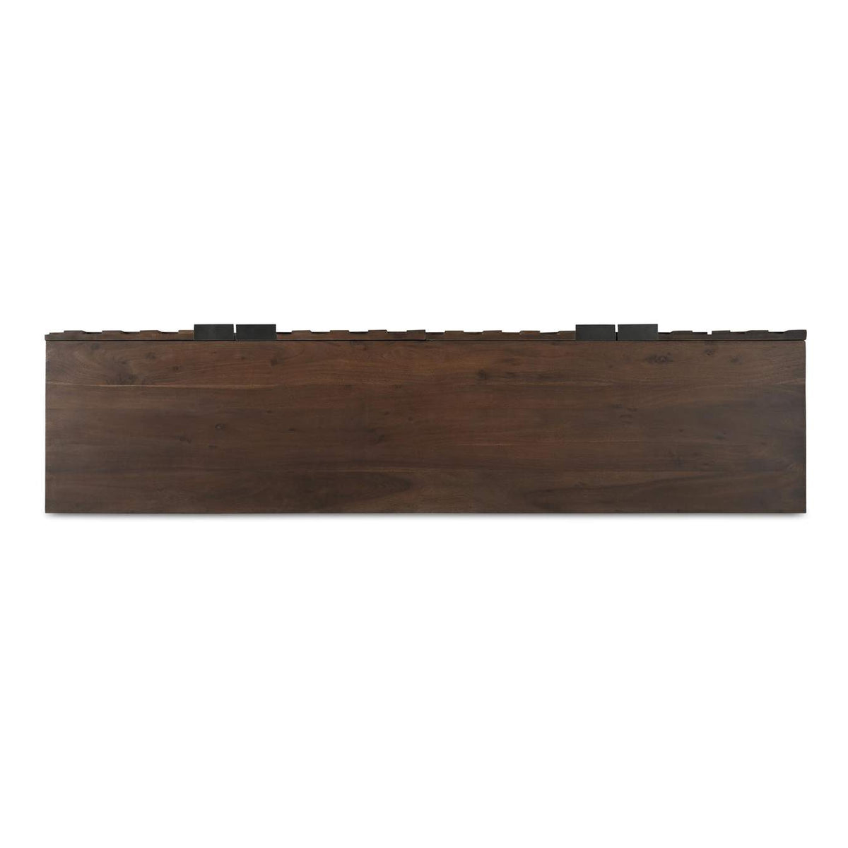 BB-1019-03 Easton Sideboard Brown