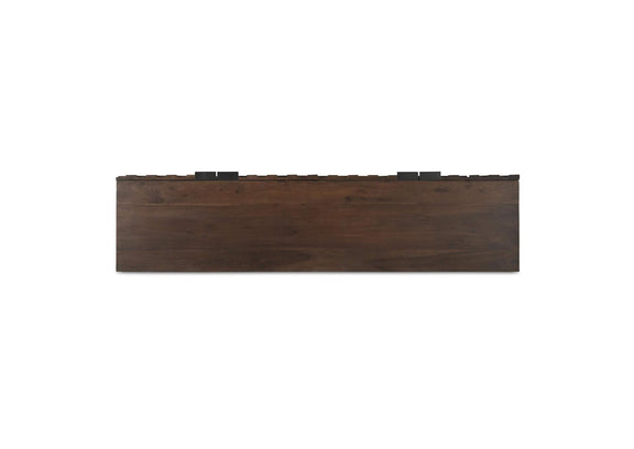 BB-1019-03 Easton Sideboard Brown