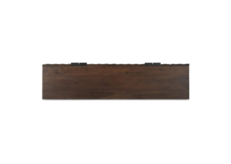 BB-1019-03 Easton Sideboard Brown