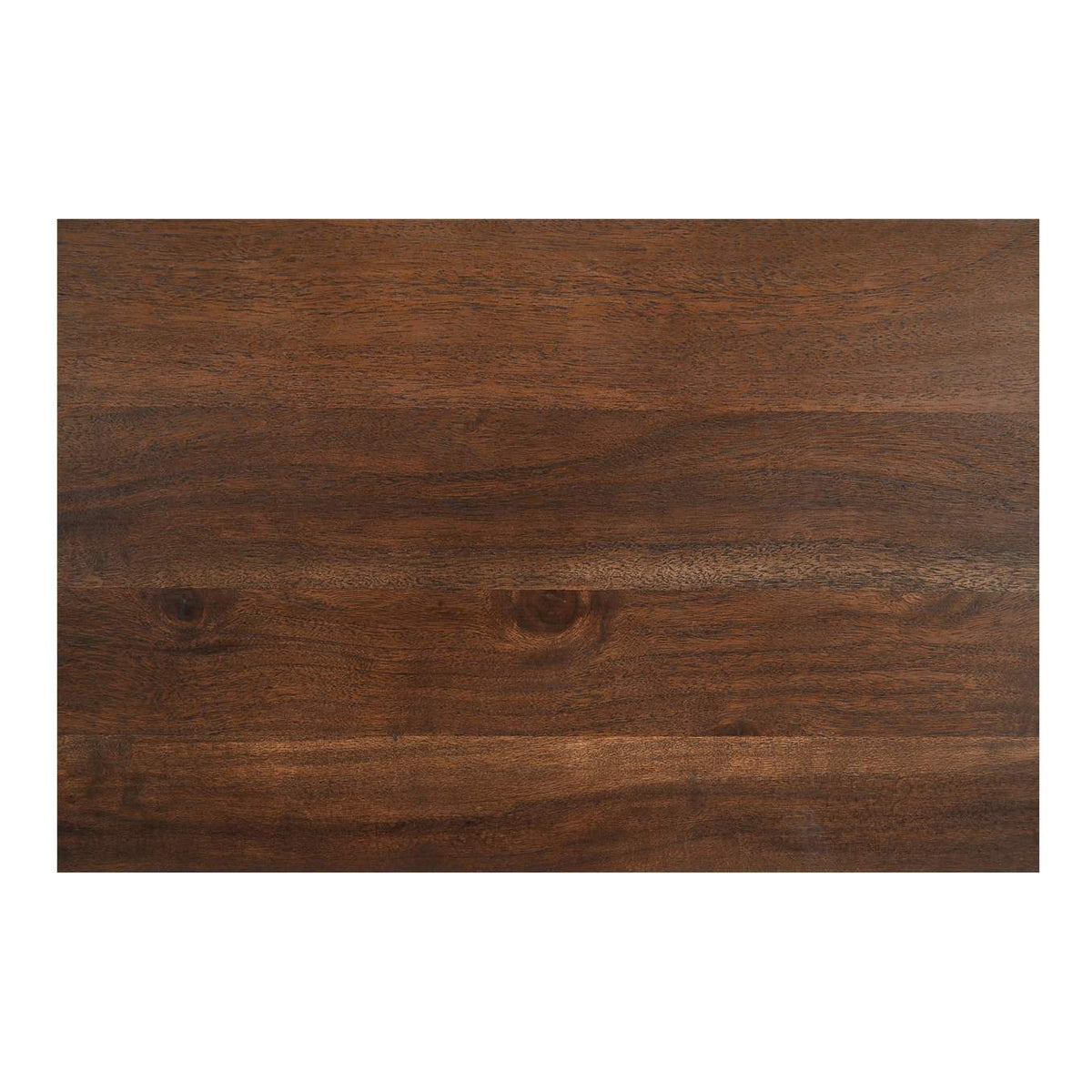 BB-1020-03 Easton Media Cabinet Brown