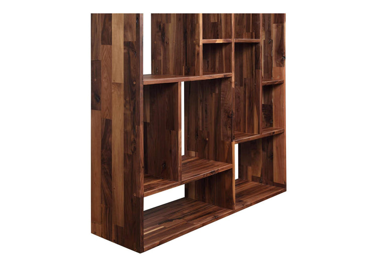 Storage & Partitions