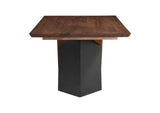 BC-1043-03-0 Axio Dining Table Brown