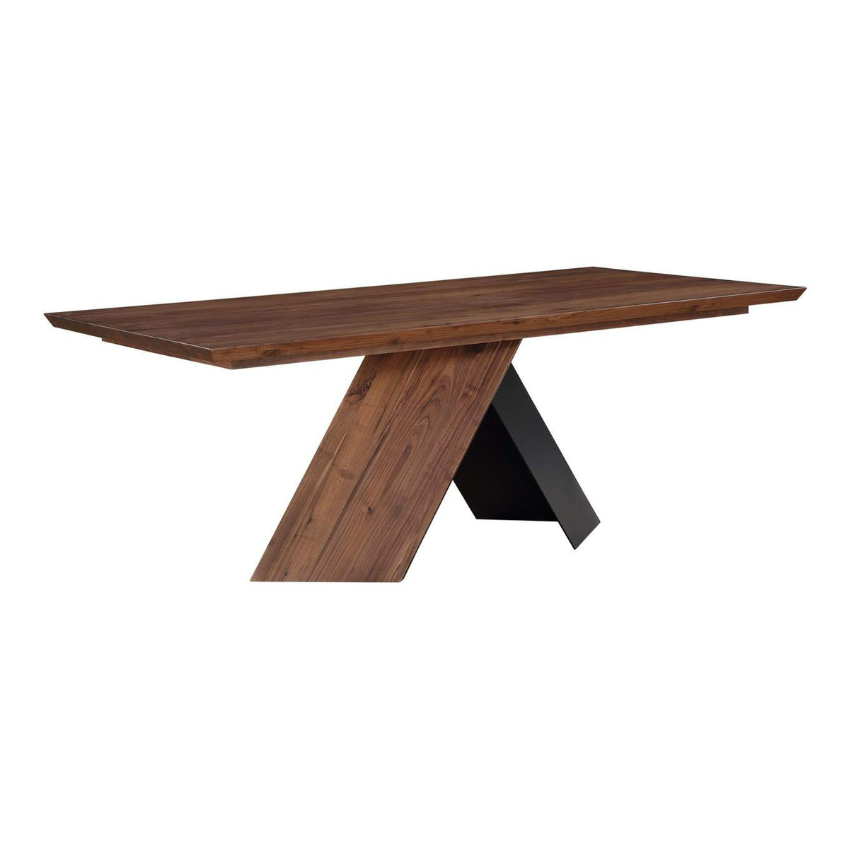 BC-1043-03-0 Axio Dining Table Brown