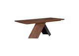 BC-1043-03-0 Axio Dining Table Brown