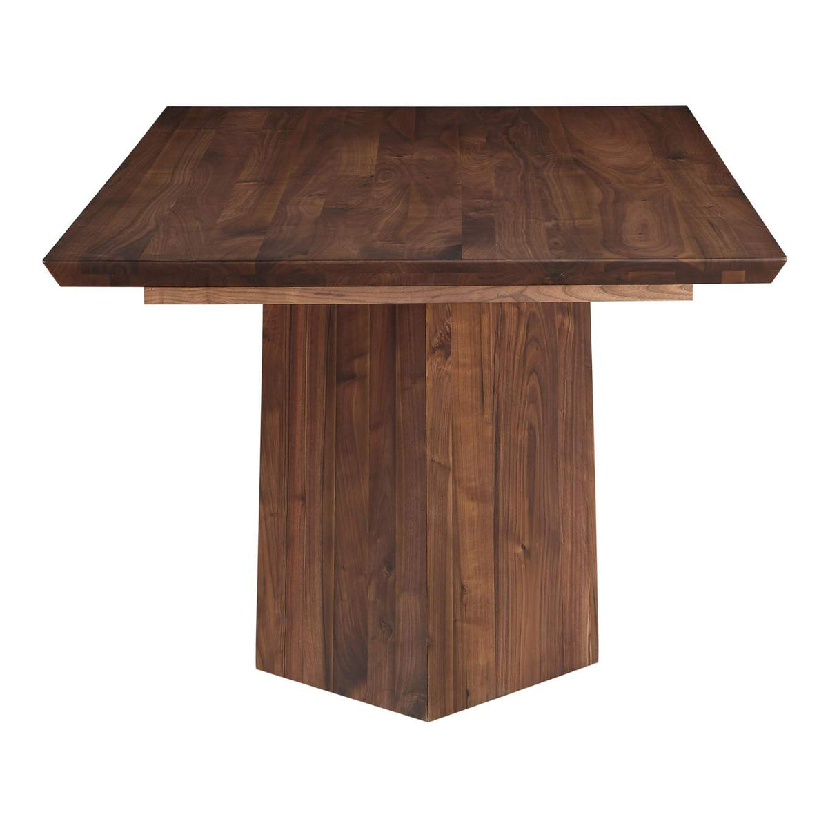 BC-1043-03-0 Axio Dining Table Brown