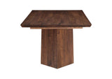 BC-1043-03-0 Axio Dining Table Brown