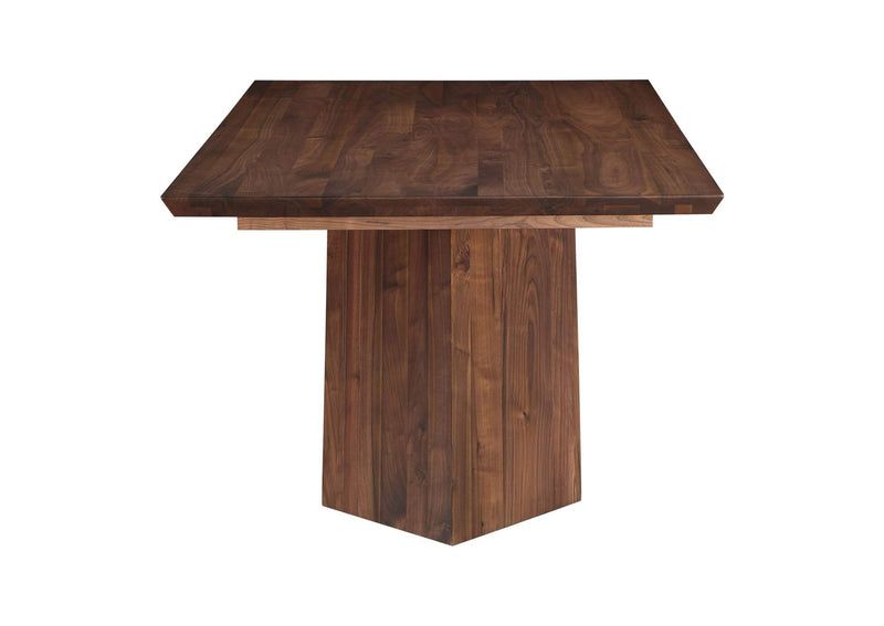 BC-1043-03-0 Axio Dining Table Brown