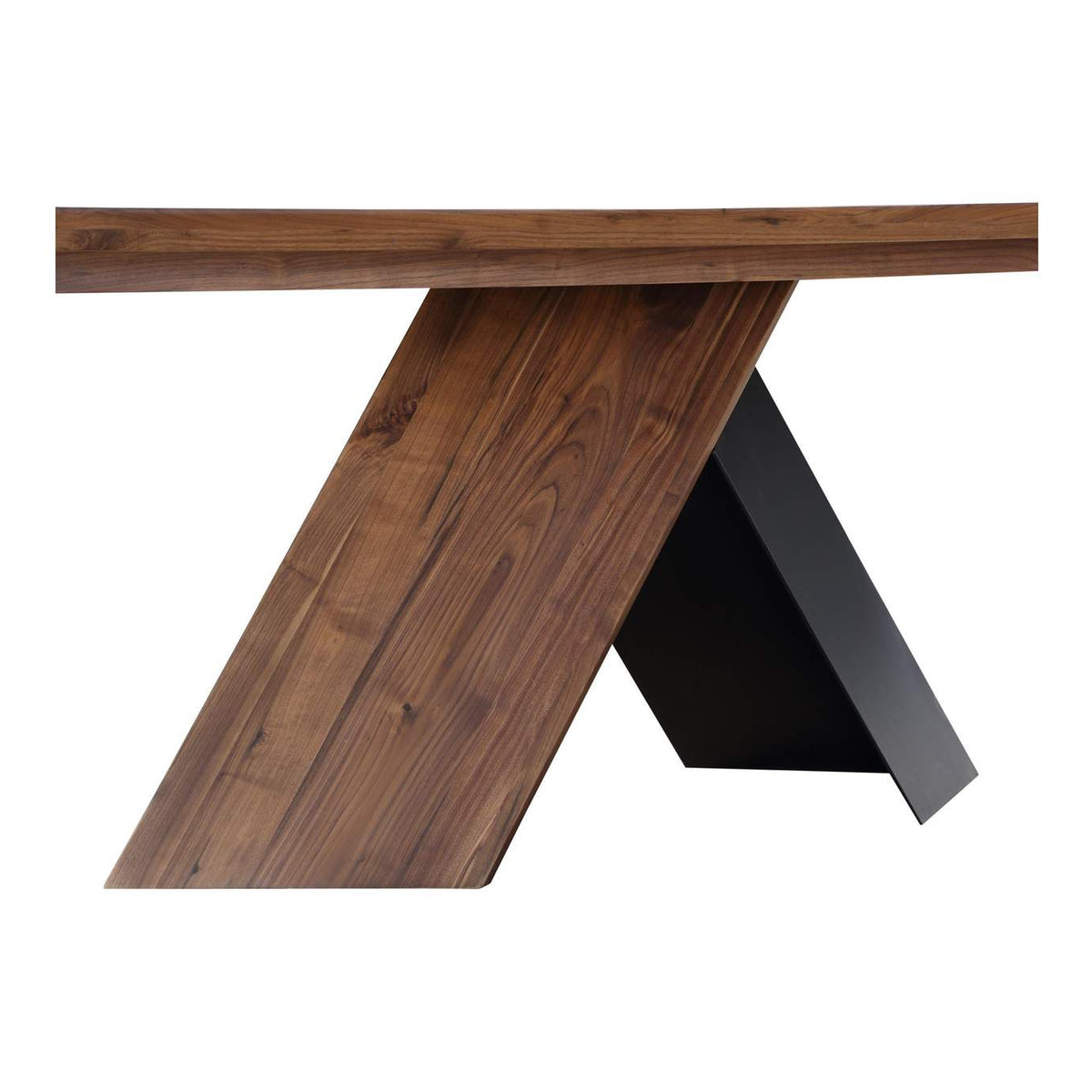BC-1043-03-0 Axio Dining Table Brown