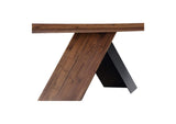 BC-1043-03-0 Axio Dining Table Brown