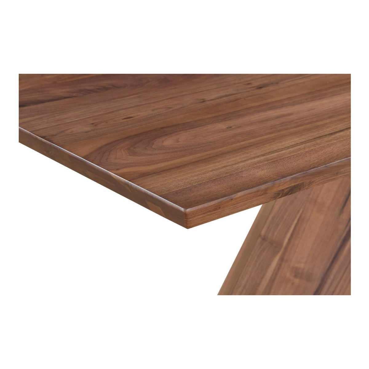 BC-1043-03-0 Axio Dining Table Brown