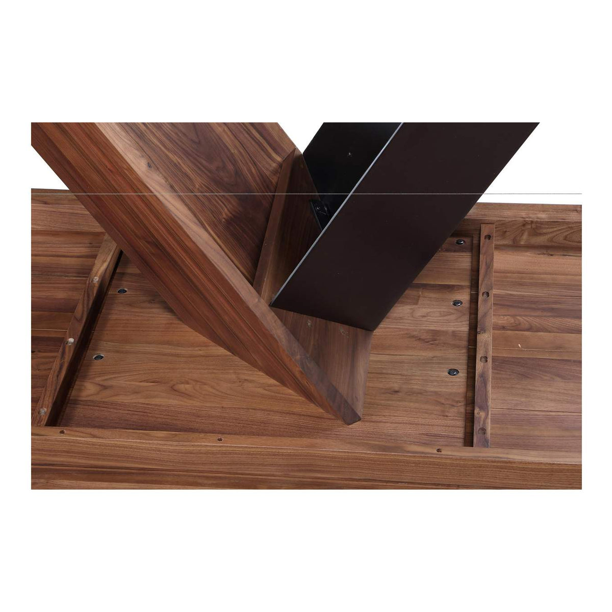 BC-1043-03-0 Axio Dining Table Brown