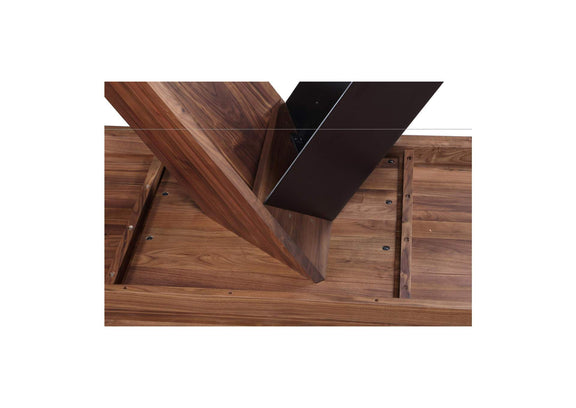 BC-1043-03-0 Axio Dining Table Brown