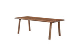 BC-1046-03 Malibu Dining Table Walnut