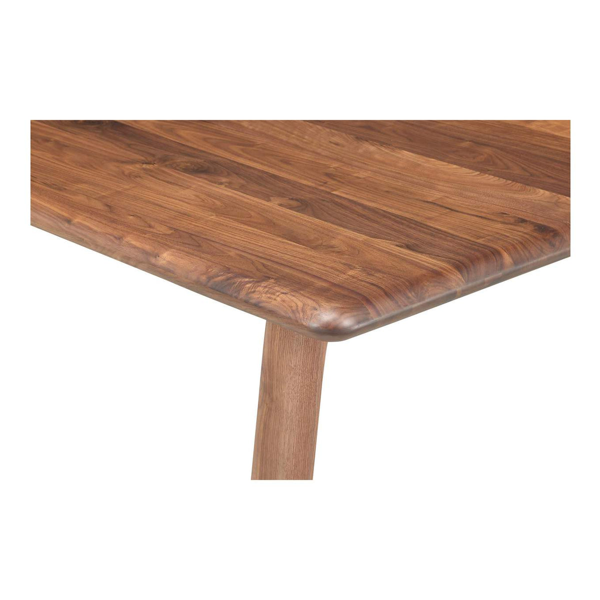 BC-1046-03 Malibu Dining Table Walnut