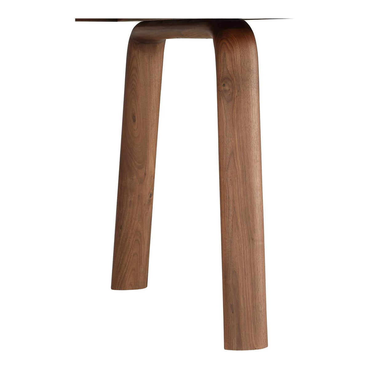 BC-1046-03 Malibu Dining Table Walnut