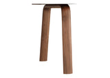 BC-1046-03 Malibu Dining Table Walnut