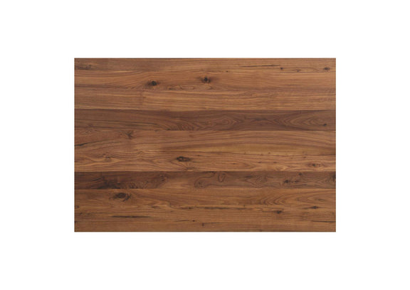 BC-1046-03 Malibu Dining Table Walnut