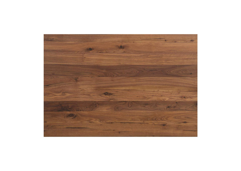 BC-1046-03 Malibu Dining Table Walnut