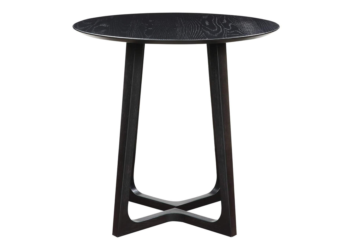 BC-1089-02-0 Godenza Counter Table Black